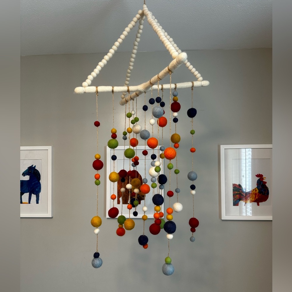 West Elm x Pottery Barn Mobile